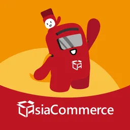 Desktop App AsiaCommerce