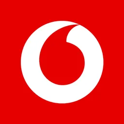 Desktop App Vodafone