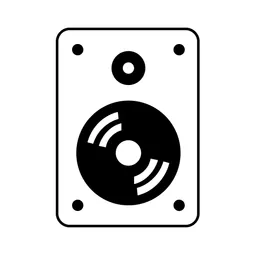 Aplicație desktop laudspeaker