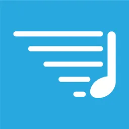 Настольная Applikation My Music Staff