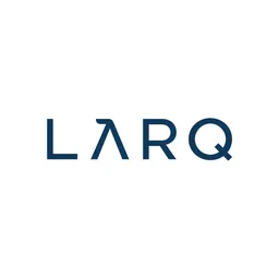 Applikazione desktop LARQ