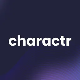 Desktop App Charactr