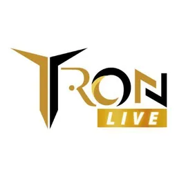 Desktop App Tron Live Club