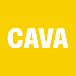 Desktop App Cava