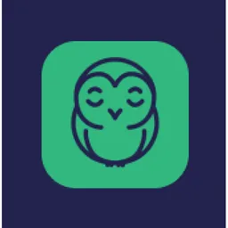 Applikation de bureau OvalOwl