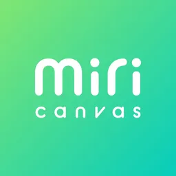 Desktop App MiriCanvas