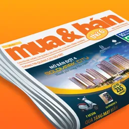 Настольная Applikation MuaBan - Classified Ads Online