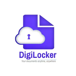 Applikacja desktopowa DigiLocker