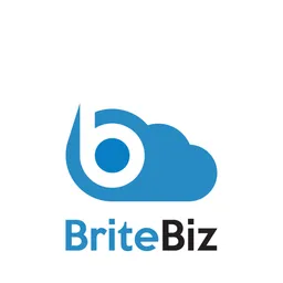 Applikation de bureau BriteBiz