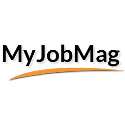 Applikation de bureau MyJobMag