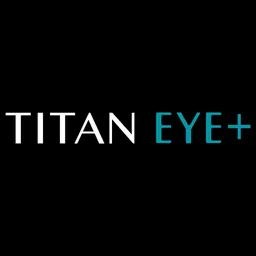 Desktop App Titan Eye+