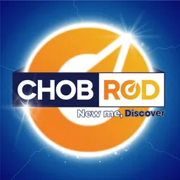 Desktop App Chobrod