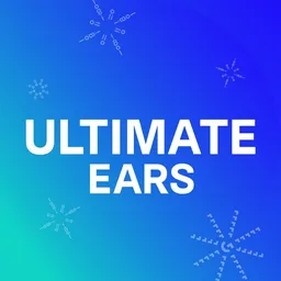 Desktop App Ultimate Ears