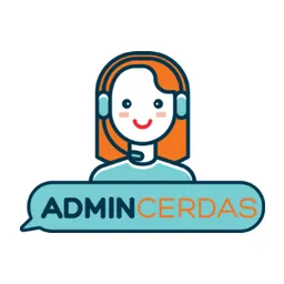 Applikacja desktopowa Admin Cerdas