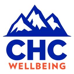 Desktop App CHC Wellbeing