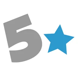 Desktop App 5-Star Students