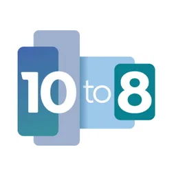 Desktop App 10to8