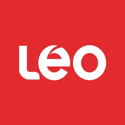 Desktop App LEO