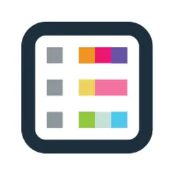 Desktop App Planik