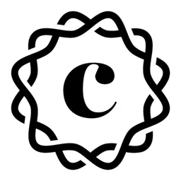 Applikazione desktop Curated Social