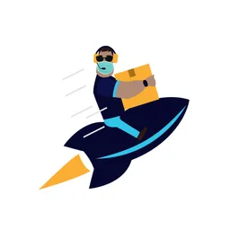 Desktop App BigShip