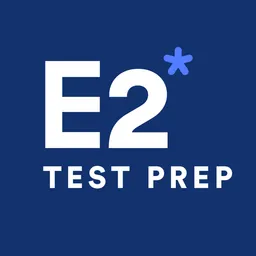 App para Desktop E2 Test Prep