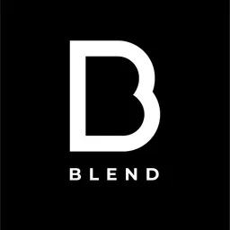 Desktop App BLEND