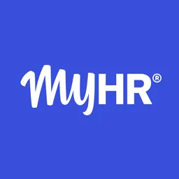 Desktop App MyHR