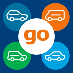 App de escritorio GoGet