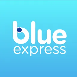 Desktop App Blue Express