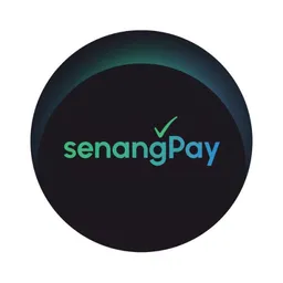 Applikazione desktop senangPay