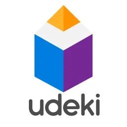 Applikazione desktop Udeki