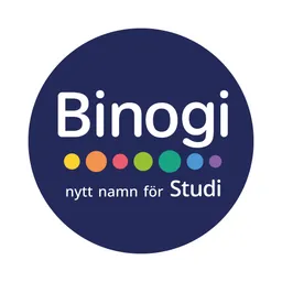 Applikacja desktopowa BinogiSverige