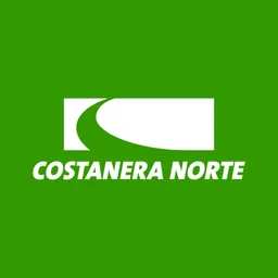 Desktop App Autopista Costanera Norte
