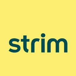 Desktop App Strim