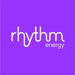 App de escritorio Rhythm Energy