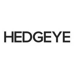Applikation de bureau Hedgeye