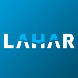 Desktop App LAHAR