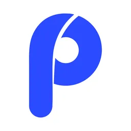 App para Desktop Parking Badge