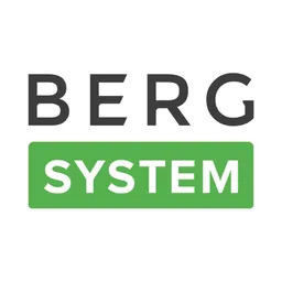 Aplicație desktop Berg System