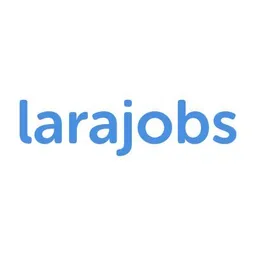 Desktop App Larajobs