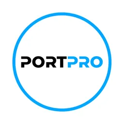 Applikation de bureau PortPro