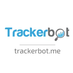 Applikacja desktopowa Trackerbot