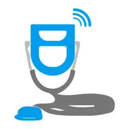 Настольная Applikation My Pocket Doctor