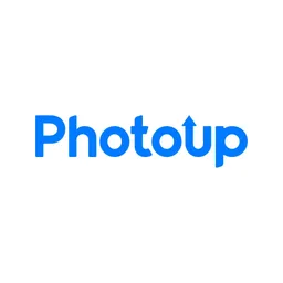 Desktop App PhotoUp