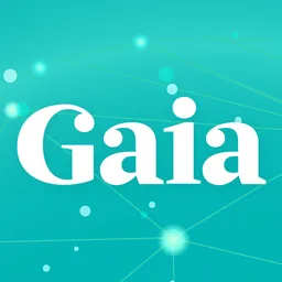 Desktop App Gaia