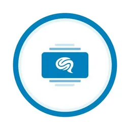 Desktop App Infoskjermen