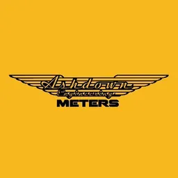 Desktop App Meters Music