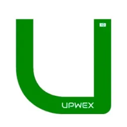 App de escritorio Upwex