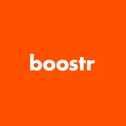 Desktop App boostr